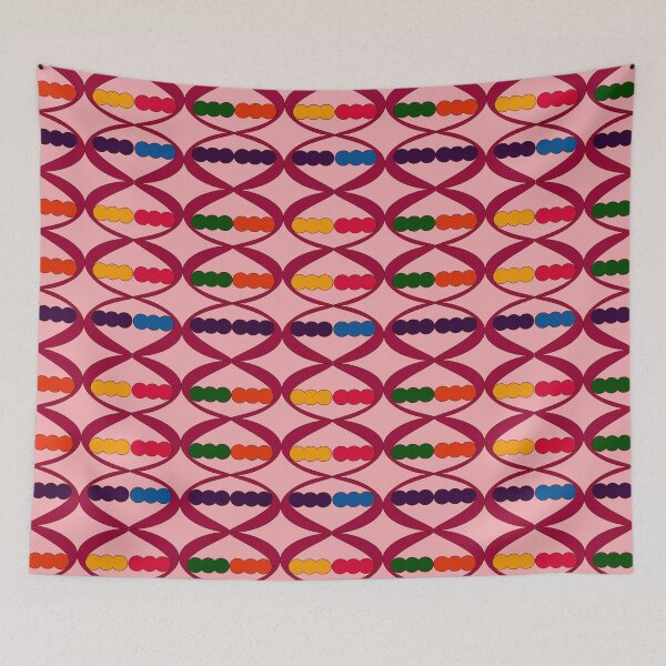 Item preview, Geometric Patterns With Circles And Curve Shapes 2 designed and sold by ClassyPatterns.