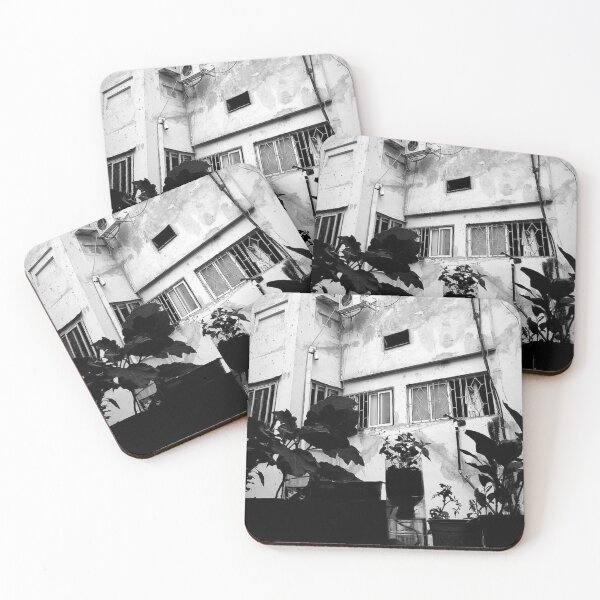 Item preview, Rain View Balcony designed and sold by This-Happened.