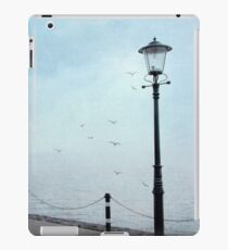 Desolate iPad Case/Skin