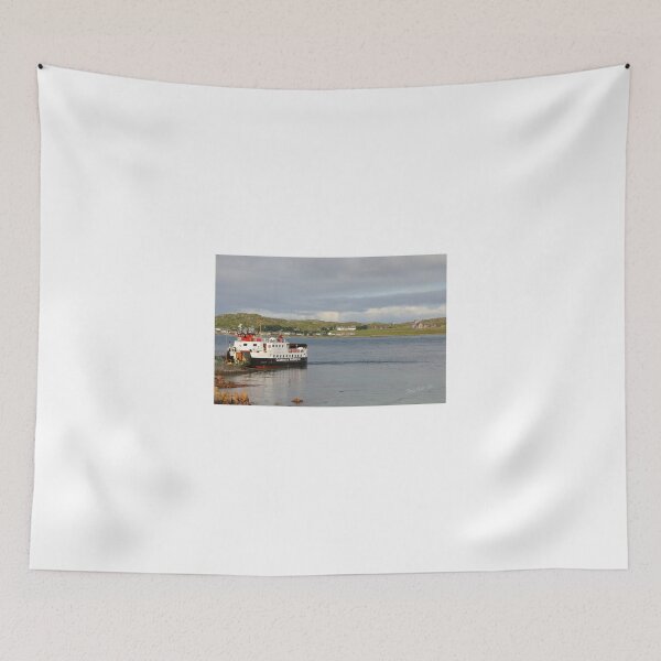 Item preview, Iona from Fionnphort designed and sold by Jondave.