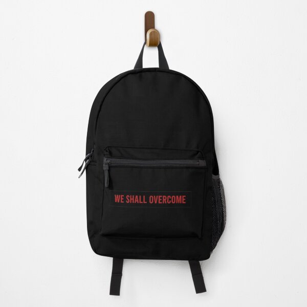 Item preview, We Shall Overcome designed and sold by AyateeArt.