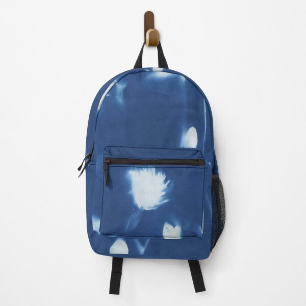 Item preview, Cyanotype Pink Clover designed and sold by LymphomaLass.