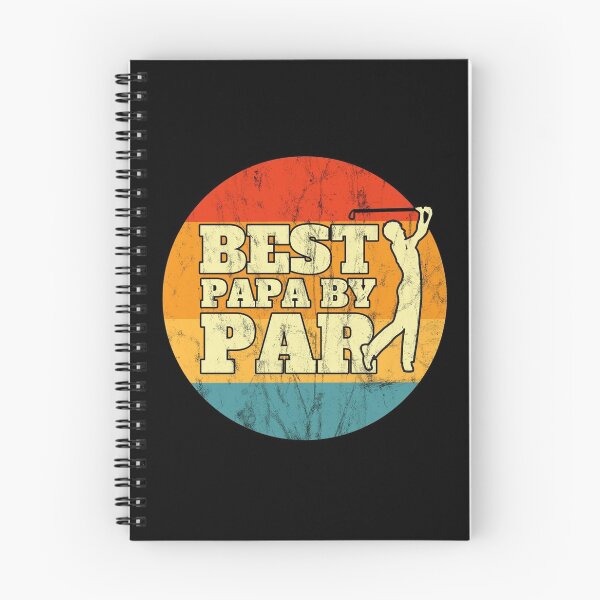 Item preview, Funny Best Papa By Par Father's Day Golf Shirt Gift Grandpa designed and sold by ghazalish.