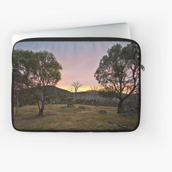 Morning Laptop Sleeve
