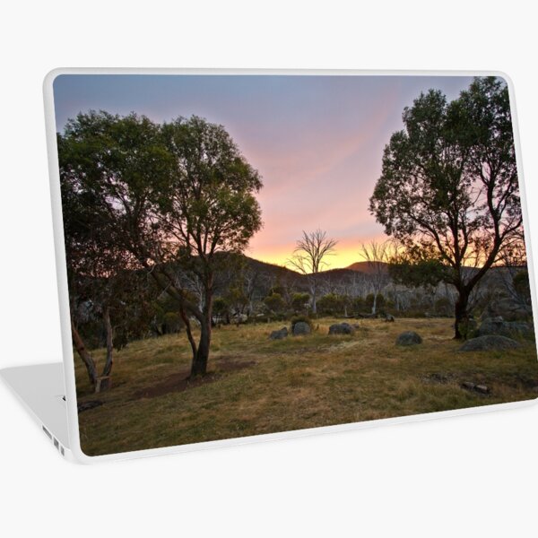 Morning Laptop Skin