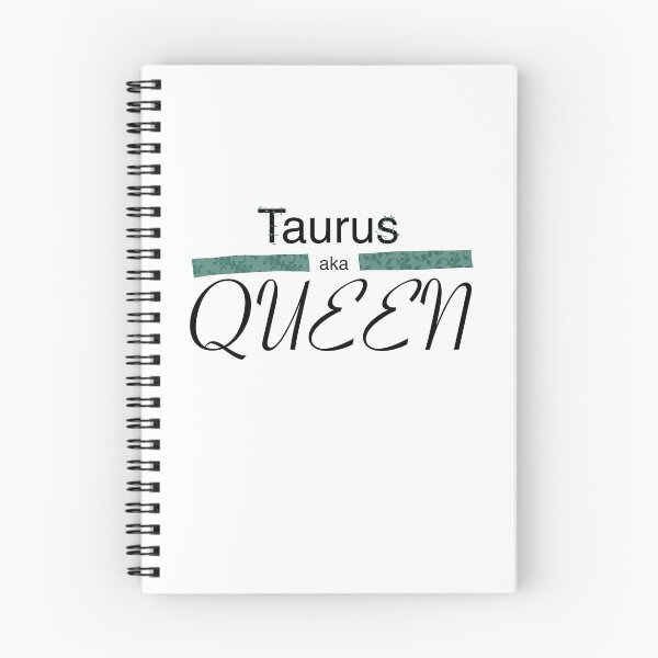 Item preview, Taurus Queen Zodiac Graphic designed and sold by crescentlatte.