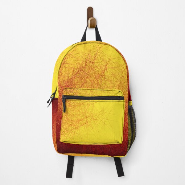 Item preview, Linear Radial Sunset designed and sold by SirkDesignsLtd.