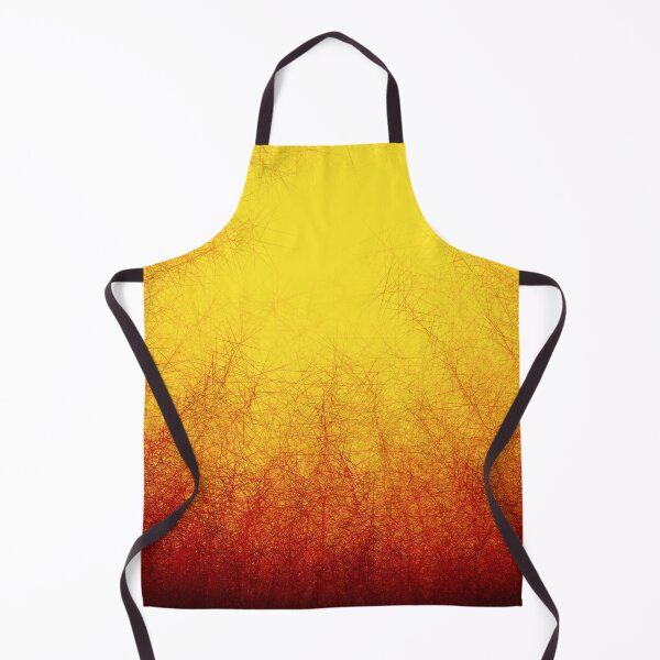 Item preview, Linear Radial Sunset designed and sold by SirkDesignsLtd.