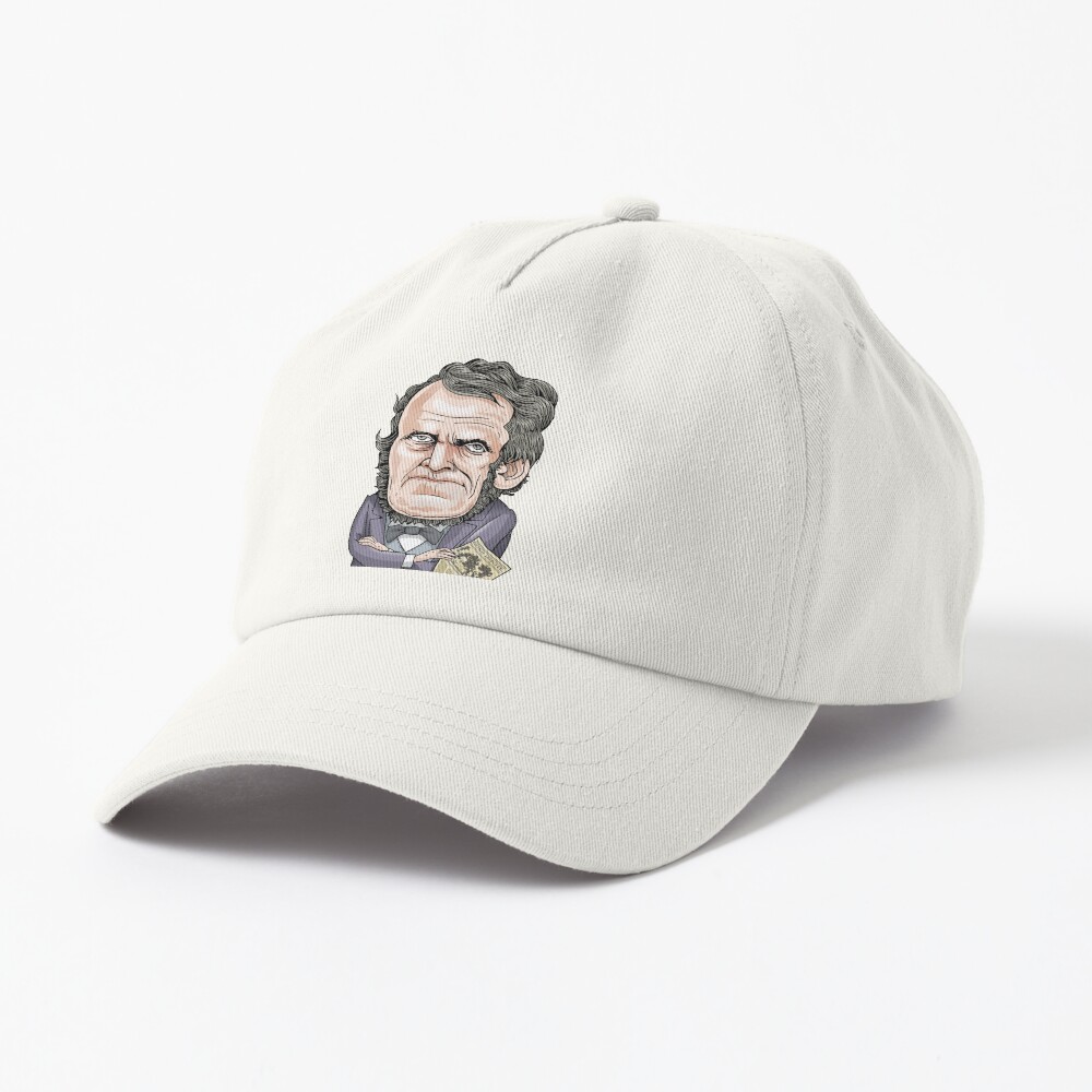 Item preview, Dad Hat designed and sold by MacKaycartoons.