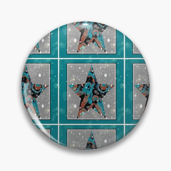Item preview, Christmasstars designed and sold by AnnabellaRh.