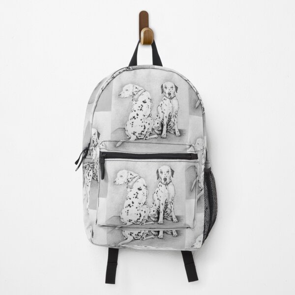 Item preview, Dalmatian Dogs designed and sold by Arts & Dogs.