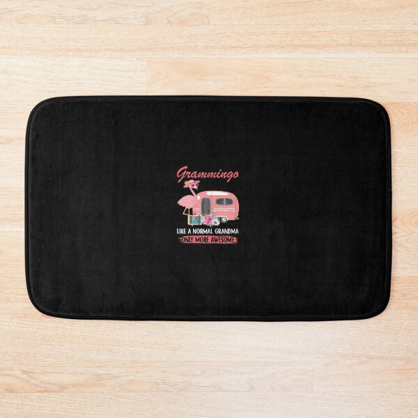 Item preview, Womens Grammingo Like A Normal Grandma Only More Awesome designed and sold by SeyedshiNaia.