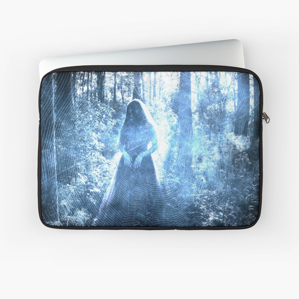 Item preview, Laptop Sleeve designed and sold by KatarinaSilva.