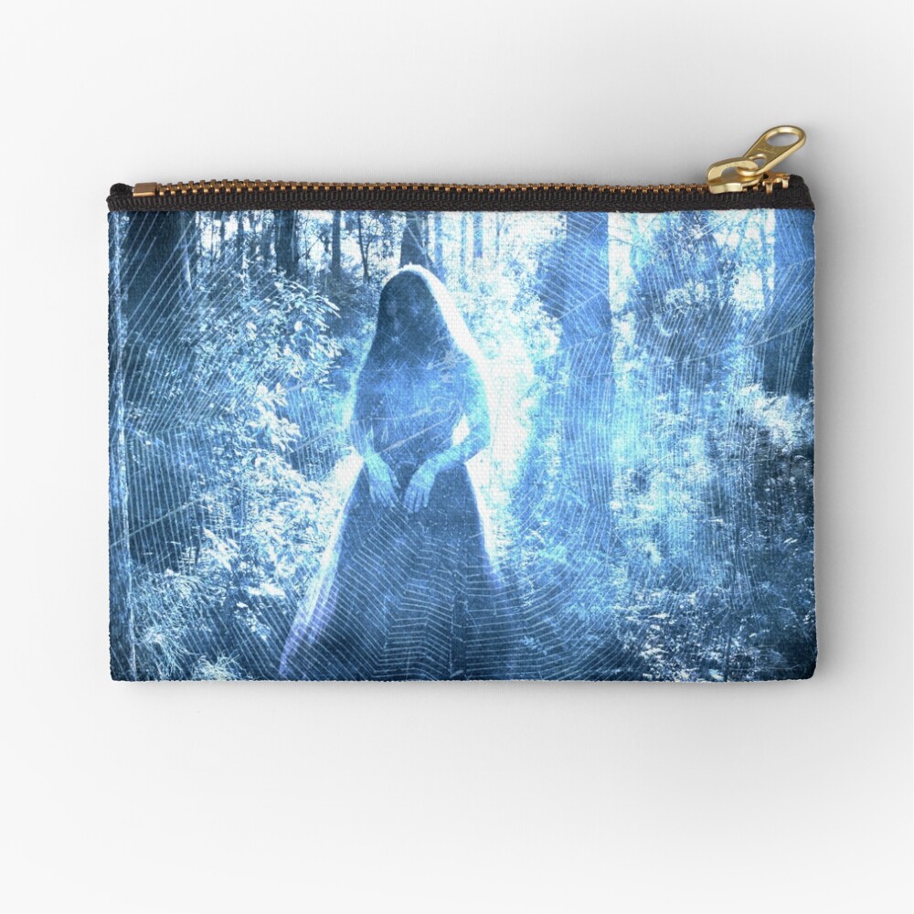Item preview, Zipper Pouch designed and sold by KatarinaSilva.