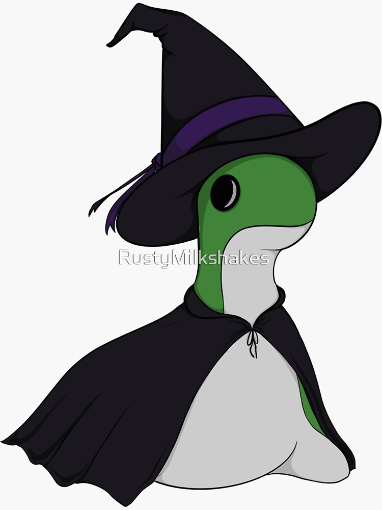 Witch Nessie, Apex Legends Poster for Sale by RustyMilkshakes