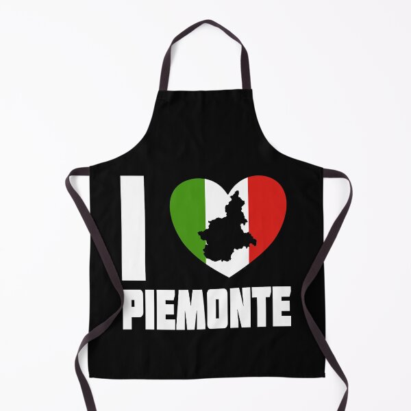 Item preview, I Love Piemonte - I Heart Piemonte Italy designed and sold by molamode.