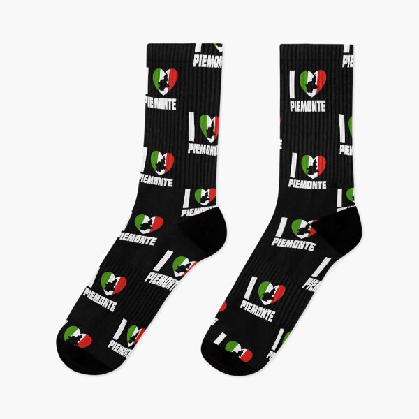Item preview, I Love Piemonte - I Heart Piemonte Italy designed and sold by molamode.