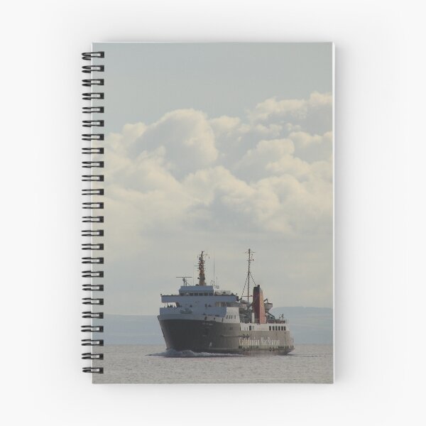 Item preview, MV Isle of Arran approaching Brodick designed and sold by Jondave.