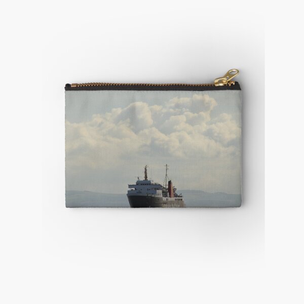 Item preview, MV Isle of Arran approaching Brodick designed and sold by Jondave.