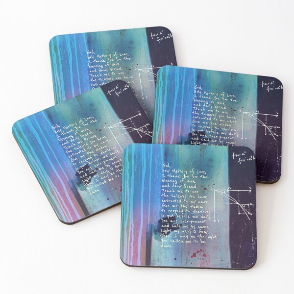Item preview, PrayerArtJournal designed and sold by FreshDonuts.
