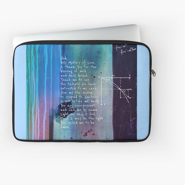 Vista previa del artículo con la obra «OraciónArteJournal», diseñado y vendido por FreshDonuts.