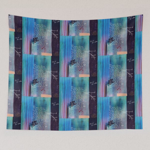 Item preview, PrayerArtJournal designed and sold by FreshDonuts.