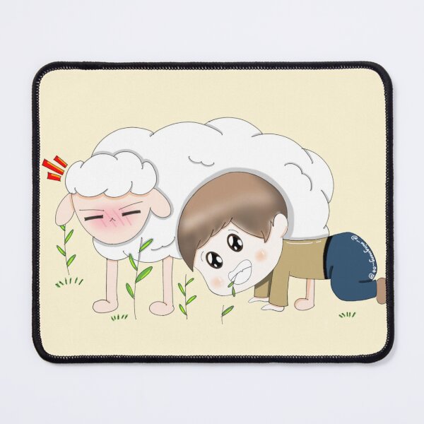 Item preview, Lay Original Sheep designed and sold by Merch-Zone.