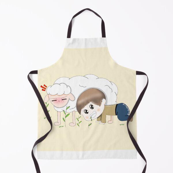 Item preview, Lay Original Sheep designed and sold by Merch-Zone.