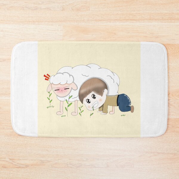 Item preview, Lay Original Sheep designed and sold by Merch-Zone.