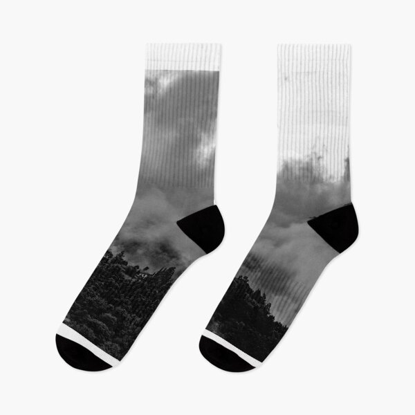 Item preview, Alpine Village Aranno in the Clouds with Mountain View designed and sold by Mats Silvan.