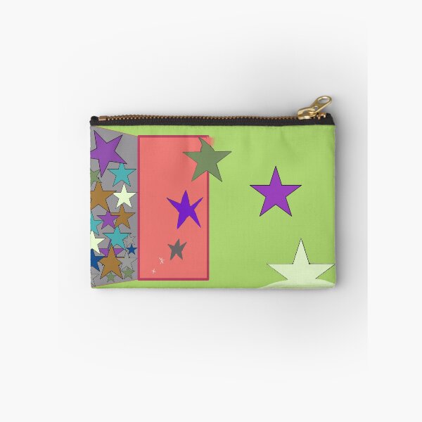 Item preview, vexilloid with many stars ("Chimney Vexilloid") designed and sold by thalasson.