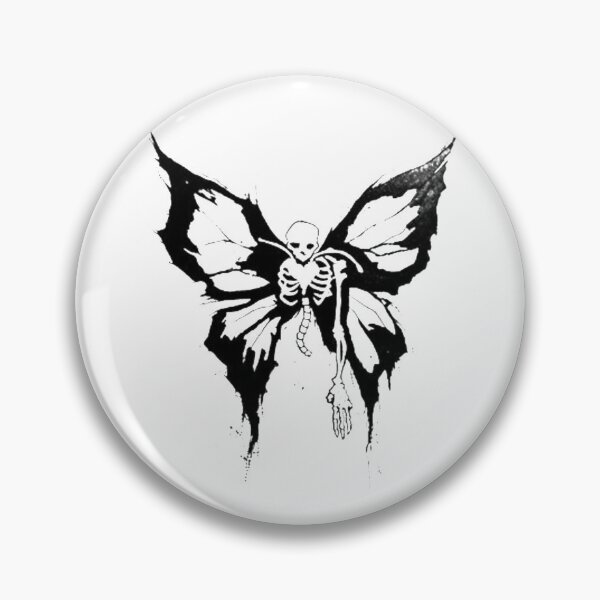 Item preview, SKELEFLY! designed and sold by ppomodoro.