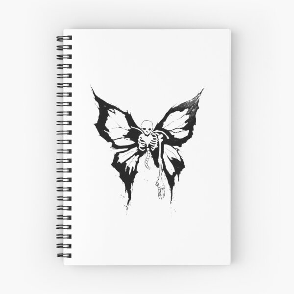 Item preview, SKELEFLY! designed and sold by ppomodoro.