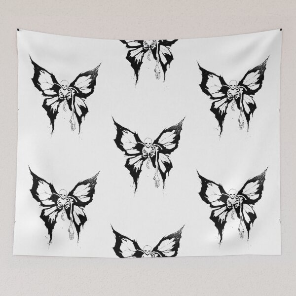 Item preview, SKELEFLY! designed and sold by ppomodoro.