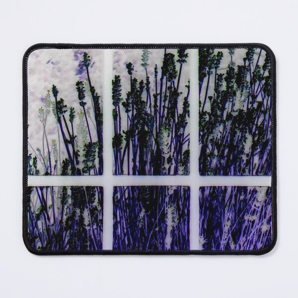 Item preview, Lavender View designed and sold by angel1.