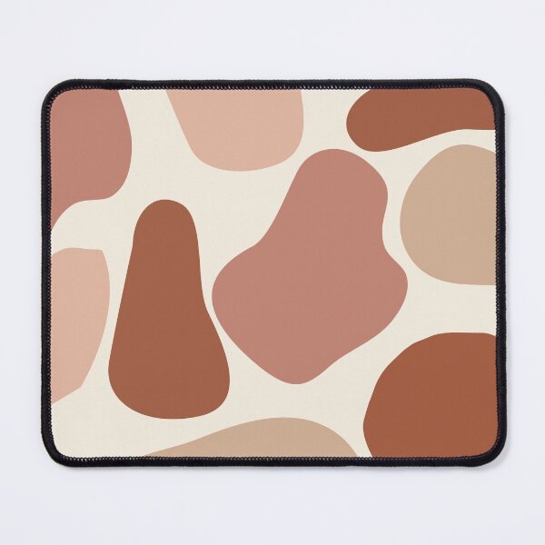 Item preview, Simple abstract stain design designed and sold by gabyenredes.