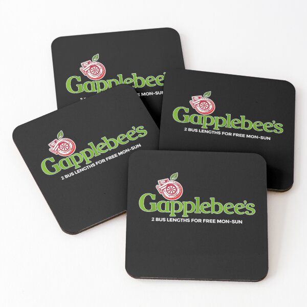 Item preview, Gapplebees Drag Racing Gapped American Muscle designed and sold by Chanielshian.