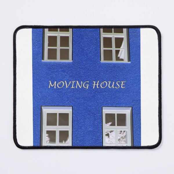 Item preview, Moving House designed and sold by angel1.