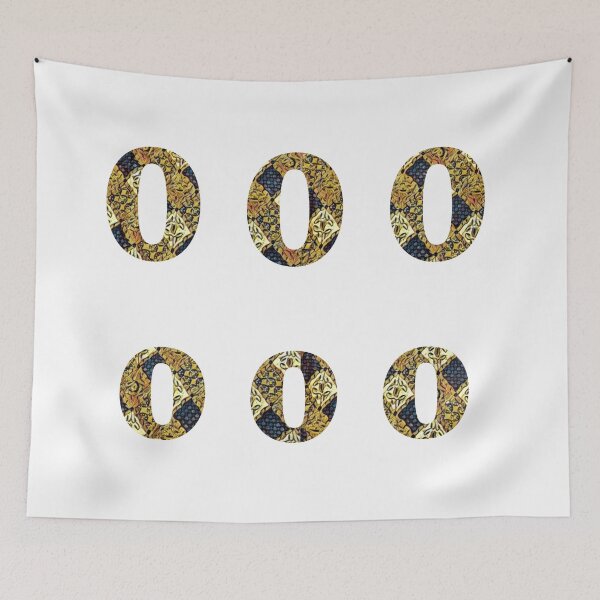 Item preview, "O" write your name designed and sold by Dwisaputra052.