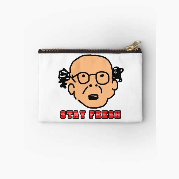 Item preview, Stay Fresh designed and sold by UM3KRadio.