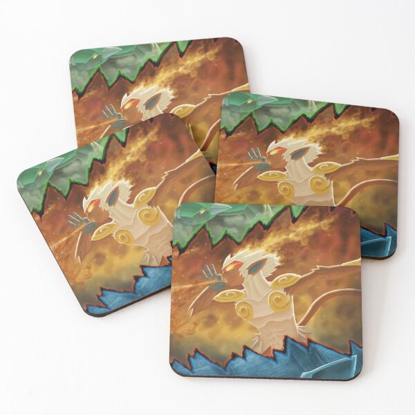 Item preview, Gen 4 Starters designed and sold by Eclipse4d.