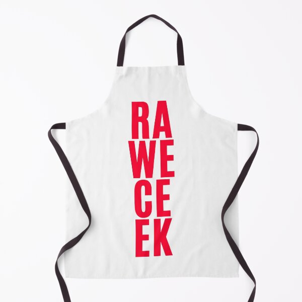 Item preview, RACE WEEK, no It's RAWE CEEK ! 2 designed and sold by F1TwoTee.