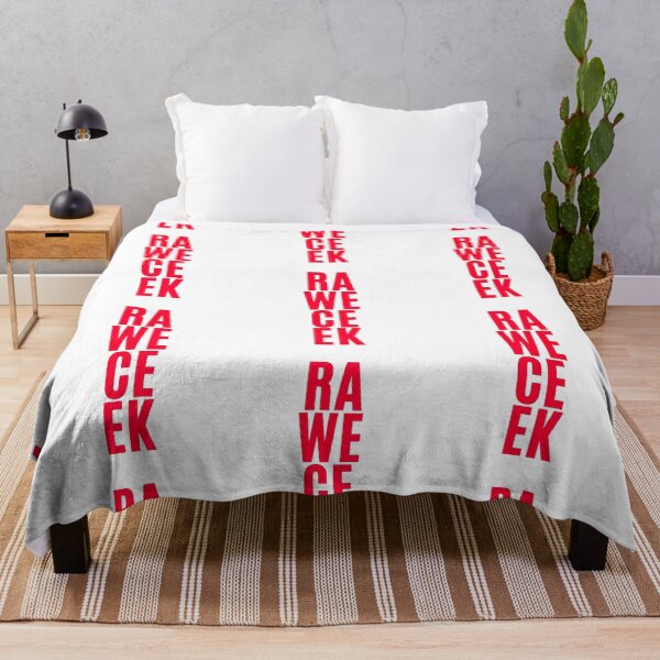 Item preview, RACE WEEK, no It's RAWE CEEK ! 2 designed and sold by F1TwoTee.