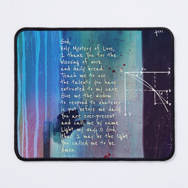 Item preview, PrayerArtJournal designed and sold by FreshDonuts.