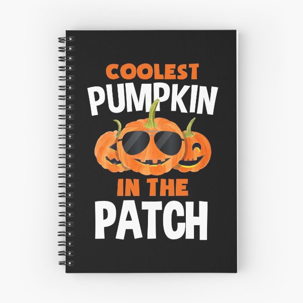 Item preview, Coolest Pumpkin In The Patch Kids halloween costume party designed and sold by Artsy Apparels.