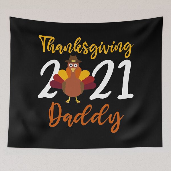Item preview, Thanksgiving 2021 - Thanksgiving Family   designed and sold by meedTee.