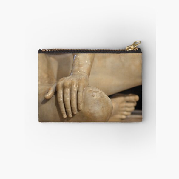 Item preview, The Dying Gaul - Detail (hands and feet)  2014.01.29 designed and sold by Matsumoto.