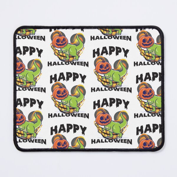 Item preview, Halloween Dinosaur T Rex Mummy Pumpkin Classic T-shirt T Rex dino pumpkin Essential T-shirt designed and sold by Achrafilla1.
