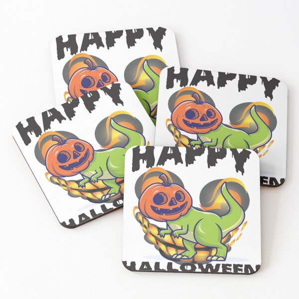 Item preview, Halloween Dinosaur T Rex Mummy Pumpkin Classic T-shirt T Rex dino pumpkin Essential T-shirt designed and sold by Achrafilla1.