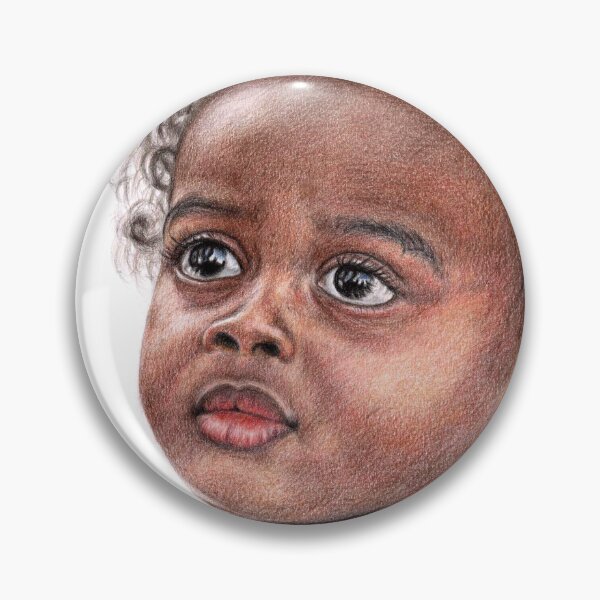 Item preview, African Child designed and sold by Arts & Dogs.